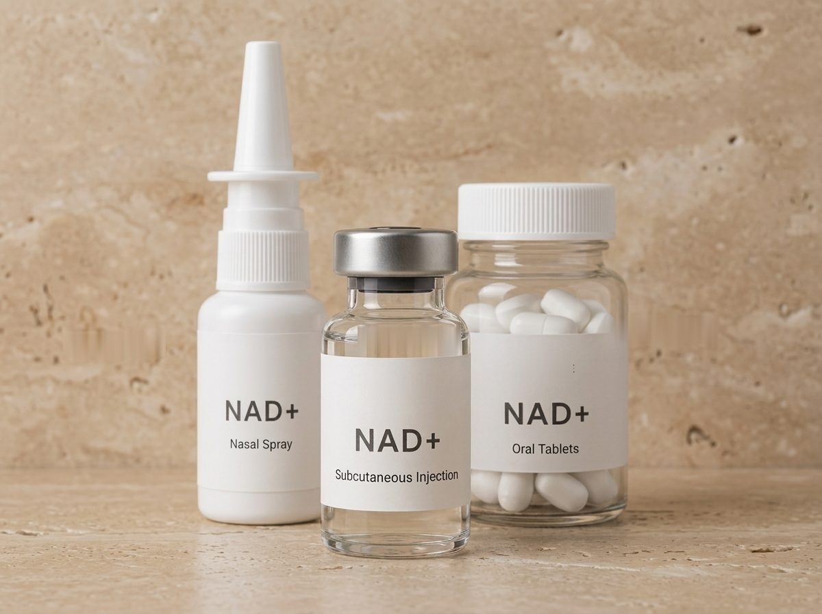 NAD+
