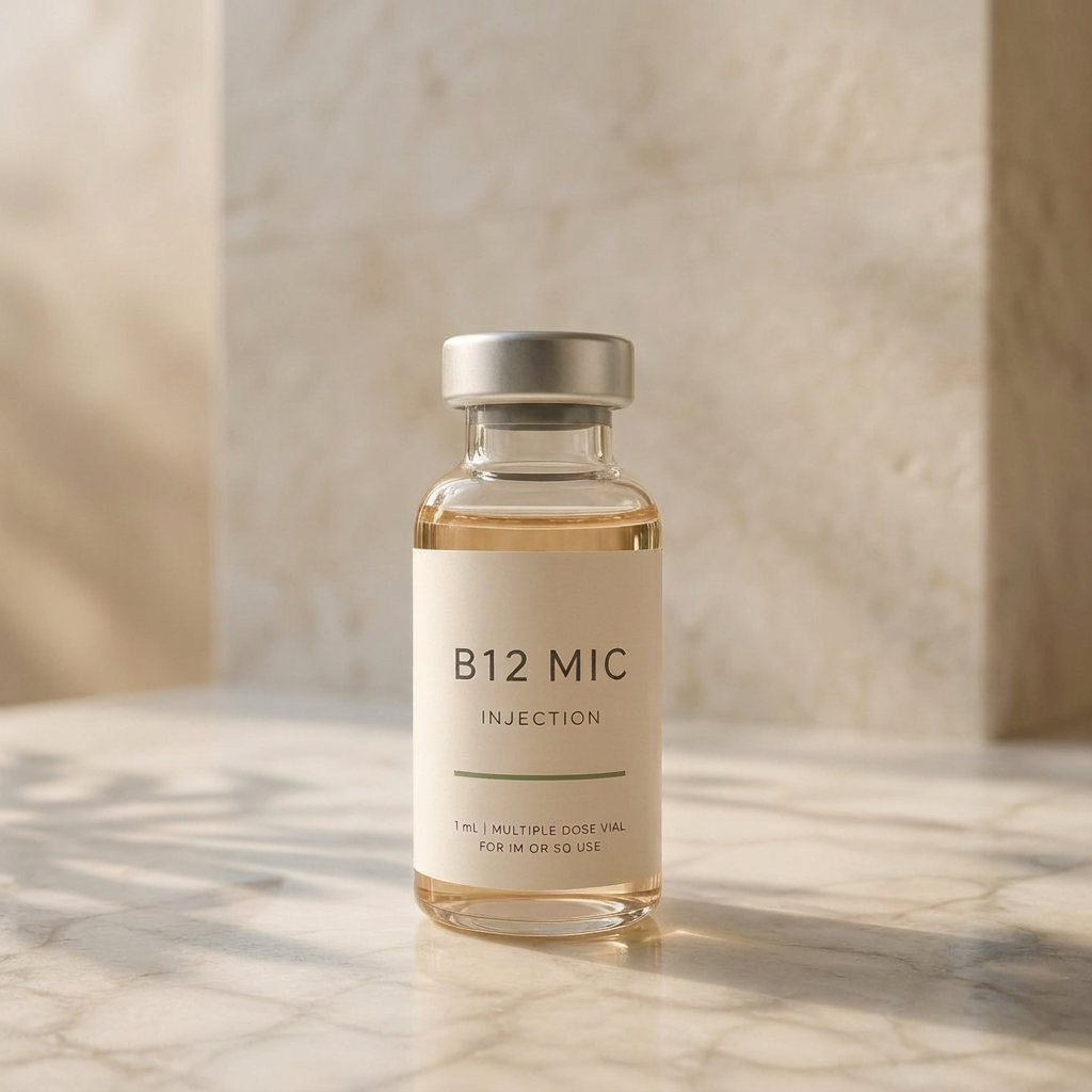 B12 MIC