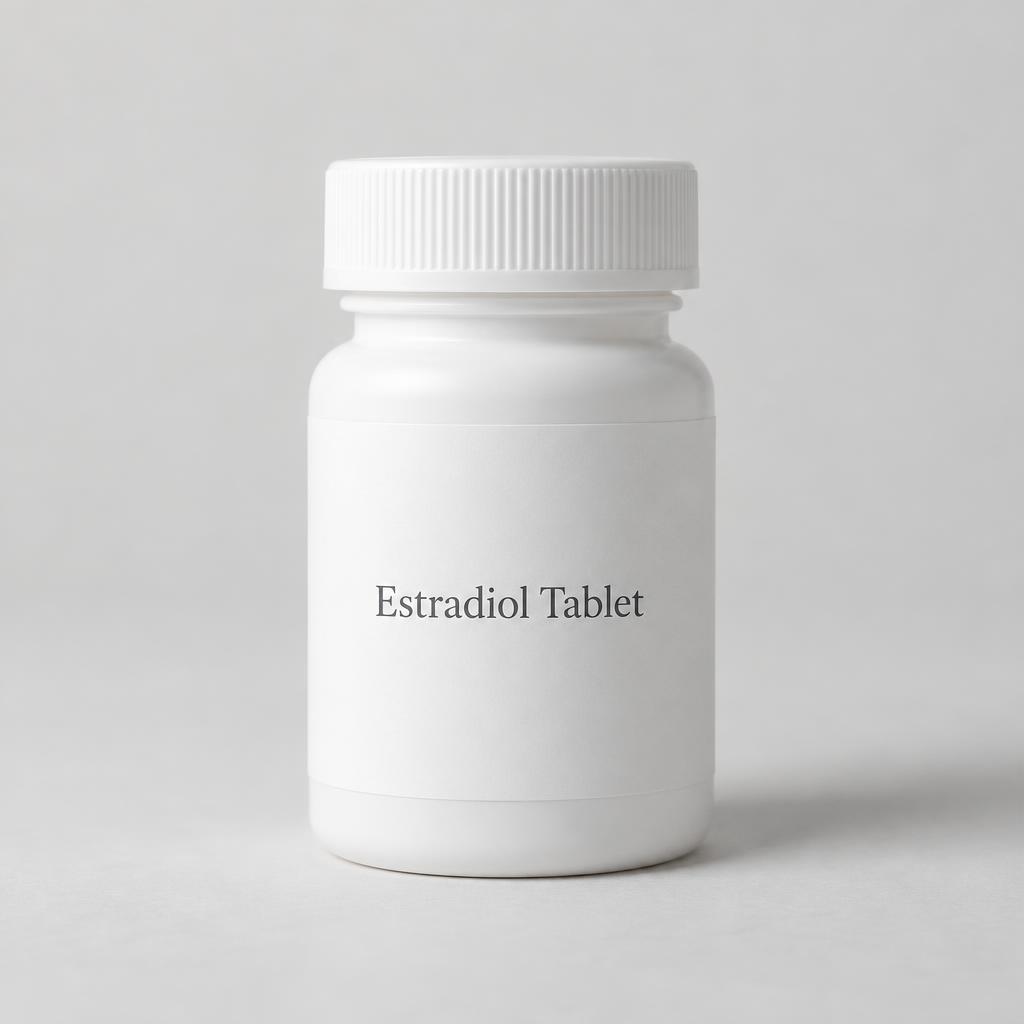 Estradiol Tablet