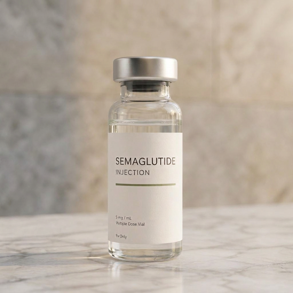 Semaglutide Injection