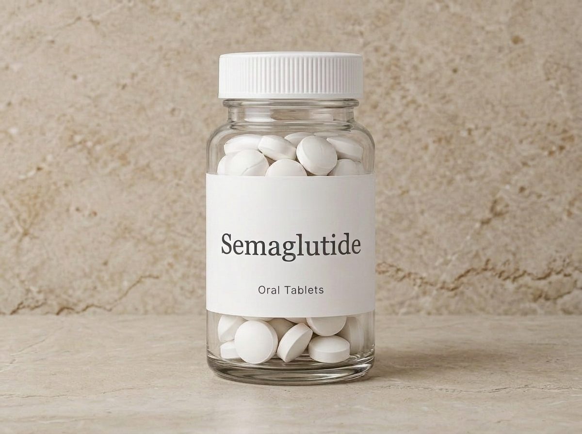 Semaglutide Oral