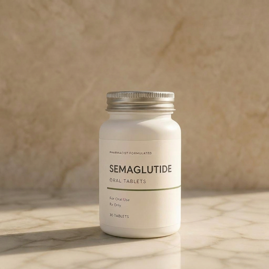 Semaglutide Oral
