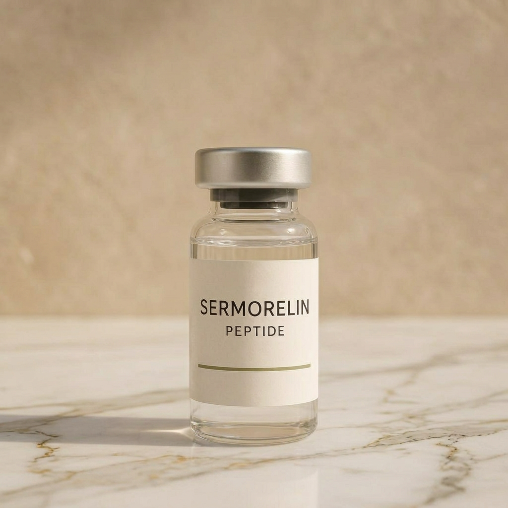 Sermorelin