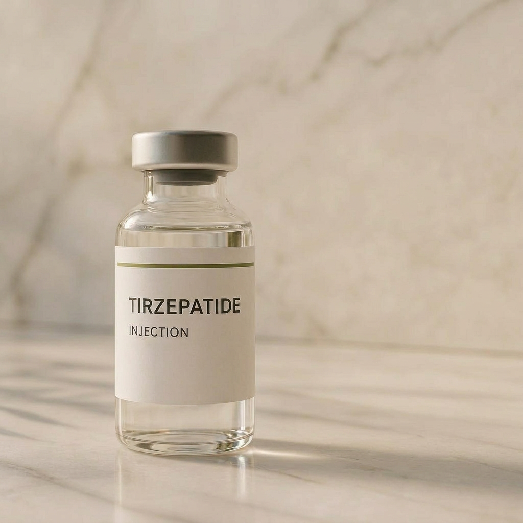 Tirzepatide Injection